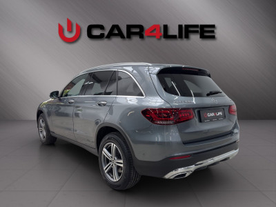 Mercedes-Benz GLC Gebrauchtwagen Mercedes-Benz GLC Gebrauchtwagen