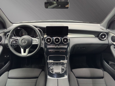 Mercedes-Benz GLC Gebrauchtwagen Mercedes-Benz GLC Gebrauchtwagen