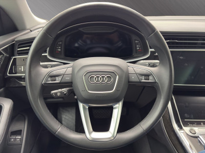 Audi Q8 Gebrauchtwagen Audi Q8 Gebrauchtwagen