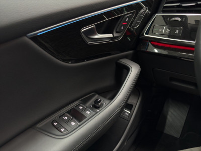 Audi Q8 Gebrauchtwagen Audi Q8 Gebrauchtwagen
