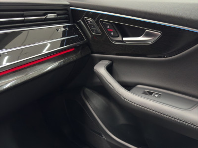 Audi Q8 Gebrauchtwagen Audi Q8 Gebrauchtwagen