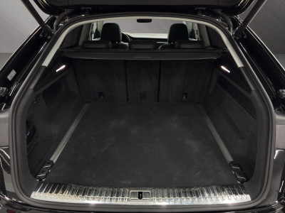Audi Q8 Gebrauchtwagen Audi Q8 Gebrauchtwagen