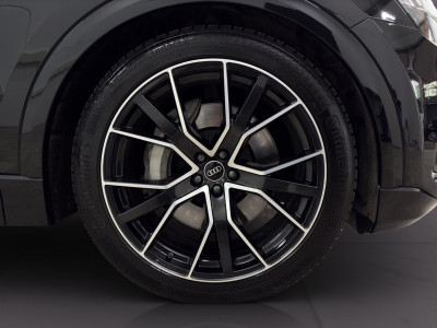 Audi Q8 Gebrauchtwagen Audi Q8 Gebrauchtwagen