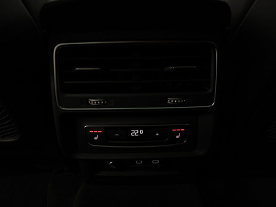 Audi Q8 Gebrauchtwagen Audi Q8 Gebrauchtwagen