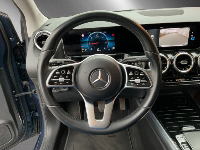 Mercedes-Benz B-Klasse Gebrauchtwagen