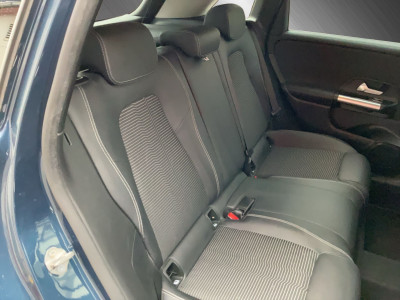 Mercedes-Benz B-Klasse Gebrauchtwagen