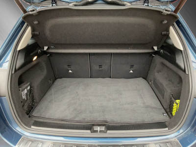 Mercedes-Benz B-Klasse Gebrauchtwagen