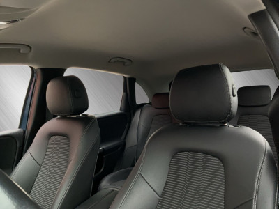 Mercedes-Benz B-Klasse Gebrauchtwagen