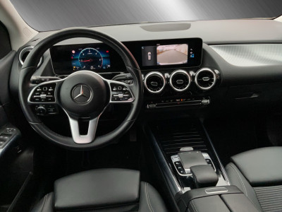 Mercedes-Benz B-Klasse Gebrauchtwagen