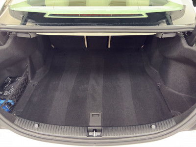 Mercedes-Benz C-Klasse Gebrauchtwagen