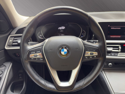 BMW 3er Gebrauchtwagen