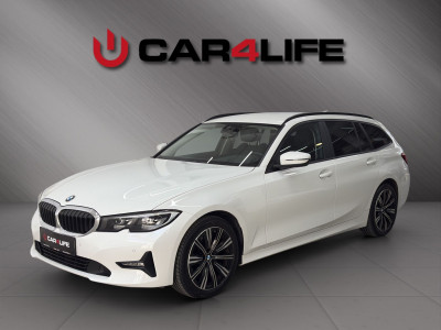 BMW 3er Gebrauchtwagen