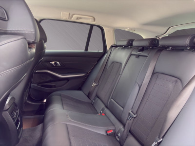 BMW 3er Gebrauchtwagen