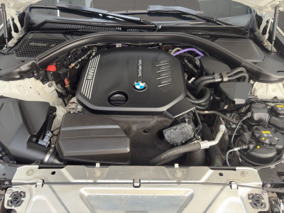 BMW 3er Gebrauchtwagen