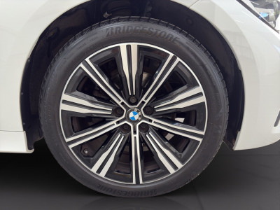 BMW 3er Gebrauchtwagen
