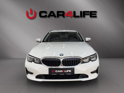 BMW 3er Gebrauchtwagen