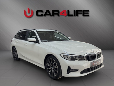 BMW 3er Gebrauchtwagen