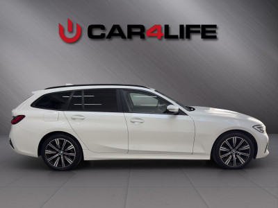 BMW 3er Gebrauchtwagen