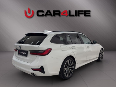BMW 3er Gebrauchtwagen