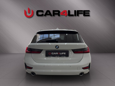BMW 3er Gebrauchtwagen