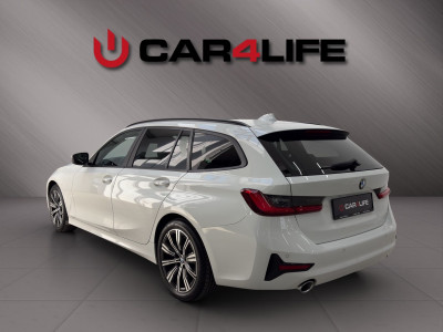 BMW 3er Gebrauchtwagen