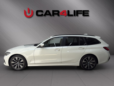 BMW 3er Gebrauchtwagen