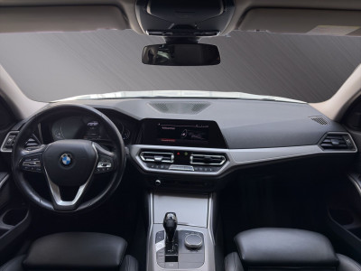 BMW 3er Gebrauchtwagen