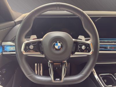 BMW 7er Gebrauchtwagen BMW 7er Gebrauchtwagen
