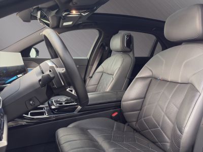 BMW 7er Gebrauchtwagen BMW 7er Gebrauchtwagen