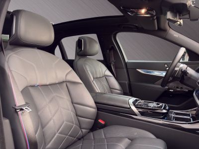 BMW 7er Gebrauchtwagen BMW 7er Gebrauchtwagen