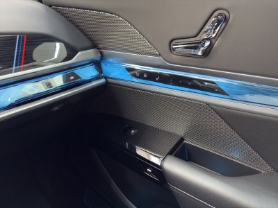 BMW 7er Gebrauchtwagen BMW 7er Gebrauchtwagen