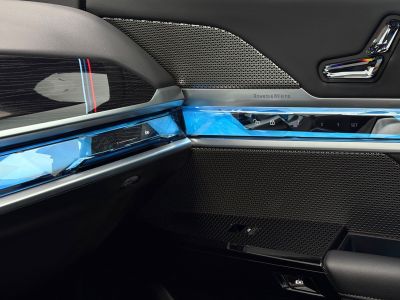 BMW 7er Gebrauchtwagen BMW 7er Gebrauchtwagen