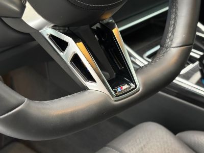 BMW 7er Gebrauchtwagen BMW 7er Gebrauchtwagen