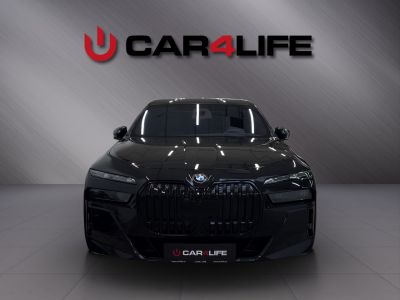 BMW 7er Gebrauchtwagen BMW 7er Gebrauchtwagen