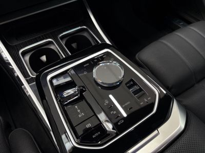 BMW 7er Gebrauchtwagen BMW 7er Gebrauchtwagen