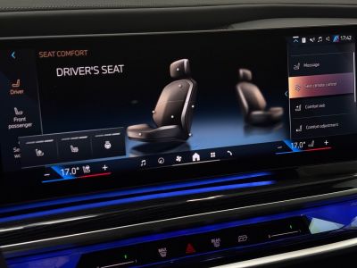 BMW 7er Gebrauchtwagen BMW 7er Gebrauchtwagen