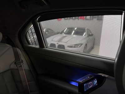 BMW 7er Gebrauchtwagen BMW 7er Gebrauchtwagen