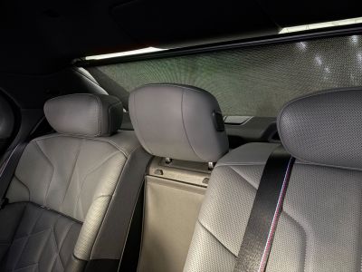 BMW 7er Gebrauchtwagen BMW 7er Gebrauchtwagen