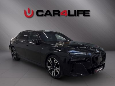 BMW 7er Gebrauchtwagen BMW 7er Gebrauchtwagen