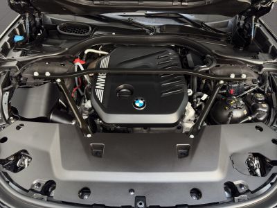 BMW 7er Gebrauchtwagen BMW 7er Gebrauchtwagen