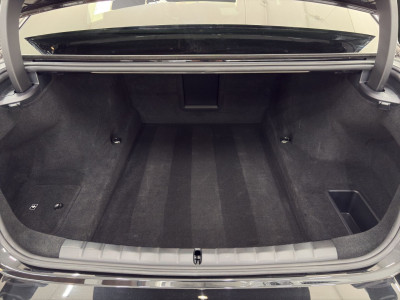 BMW 7er Gebrauchtwagen