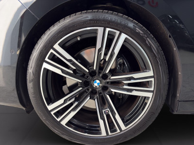 BMW 7er Gebrauchtwagen