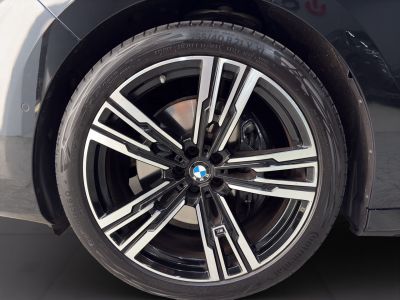 BMW 7er Gebrauchtwagen BMW 7er Gebrauchtwagen