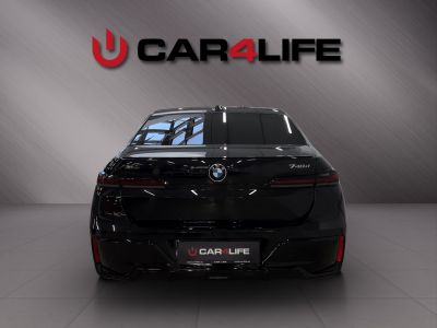 BMW 7er Gebrauchtwagen BMW 7er Gebrauchtwagen