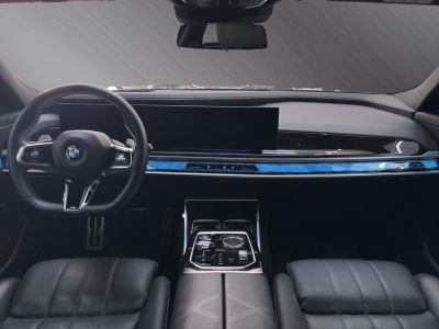 BMW 7er Gebrauchtwagen BMW 7er Gebrauchtwagen