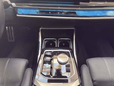 BMW 7er Gebrauchtwagen BMW 7er Gebrauchtwagen