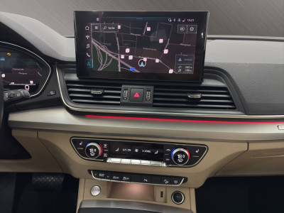 Audi Q5 Gebrauchtwagen Audi Q5 Gebrauchtwagen