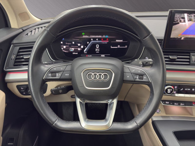 Audi Q5 Gebrauchtwagen Audi Q5 Gebrauchtwagen