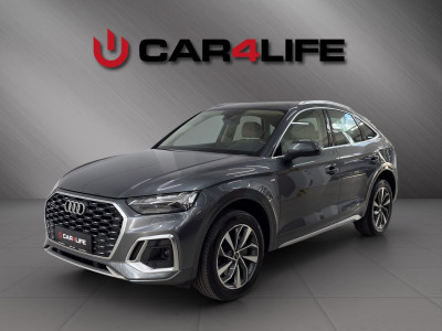 Audi Q5 Gebrauchtwagen Audi Q5 Gebrauchtwagen