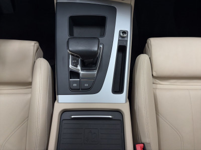 Audi Q5 Gebrauchtwagen Audi Q5 Gebrauchtwagen